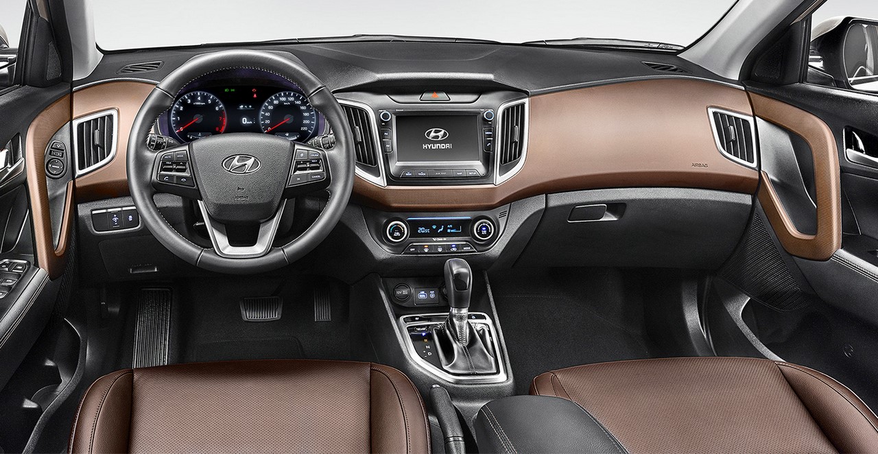 Brazilian-spec-Hyundai-Creta-interior-dashboard.